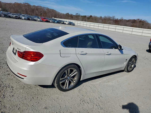 BMW 430 * GRAN COUPE* - автомобили, коли, обяви за нови и употребявани 3