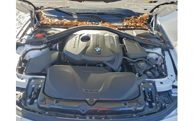 BMW 430 * GRAN COUPE* - автомобили, коли, обяви за нови и употребявани 6