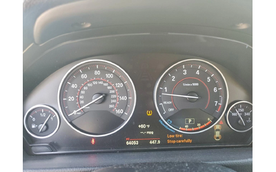 BMW 430 * GRAN COUPE* - автомобили, коли, обяви за нови и употребявани 8