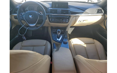 BMW 430 * GRAN COUPE* - автомобили, коли, обяви за нови и употребявани 9