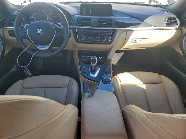 BMW 430 * GRAN COUPE* - автомобили, коли, обяви за нови и употребявани 9