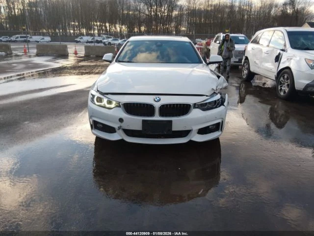 BMW 430 GRAN COUPE XDRIVE - автомобили, коли, обяви за нови и употребявани 3