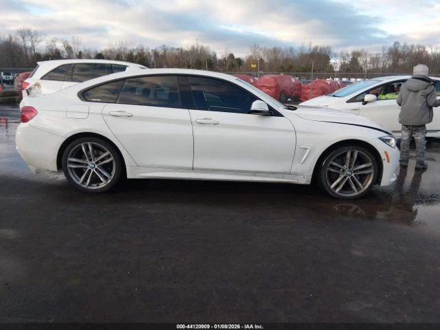 BMW 430 GRAN COUPE XDRIVE - автомобили, коли, обяви за нови и употребявани 4