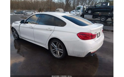 BMW 430 GRAN COUPE XDRIVE - автомобили, коли, обяви за нови и употребявани 7