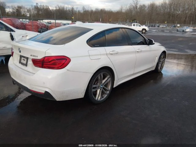 BMW 430 GRAN COUPE XDRIVE - автомобили, коли, обяви за нови и употребявани 8