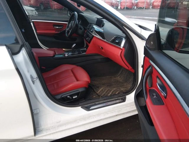 BMW 430 GRAN COUPE XDRIVE - автомобили, коли, обяви за нови и употребявани 9