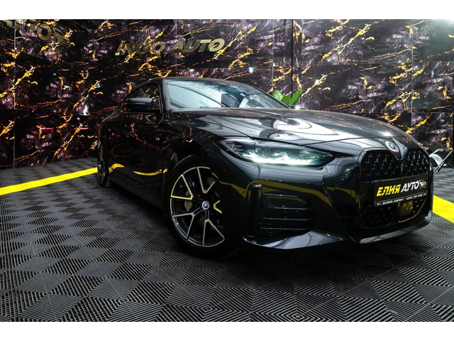 BMW 430 I FULL M PERFORMANCE H&K ГАРАНЦИЯ ЛИЗИНГ 100% - автомобили, коли, обяви за нови и употребявани 0