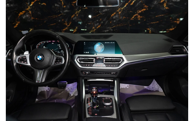 BMW 430 I FULL M PERFORMANCE H&K ГАРАНЦИЯ ЛИЗИНГ 100% - автомобили, коли, обяви за нови и употребявани 13