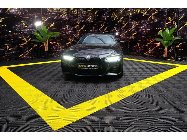 BMW 430 I FULL M PERFORMANCE H&K ГАРАНЦИЯ ЛИЗИНГ 100% - автомобили, коли, обяви за нови и употребявани 1