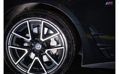 BMW 430 I FULL M PERFORMANCE H&K ГАРАНЦИЯ ЛИЗИНГ 100% - автомобили, коли, обяви за нови и употребявани 7