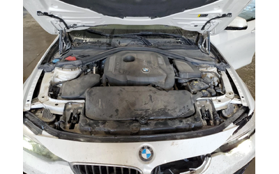 BMW 430 xDrive Gran Coupe / M Sport / AUTO / NAVI / Кожа / - автомобили, коли, обяви за нови и употребявани 10