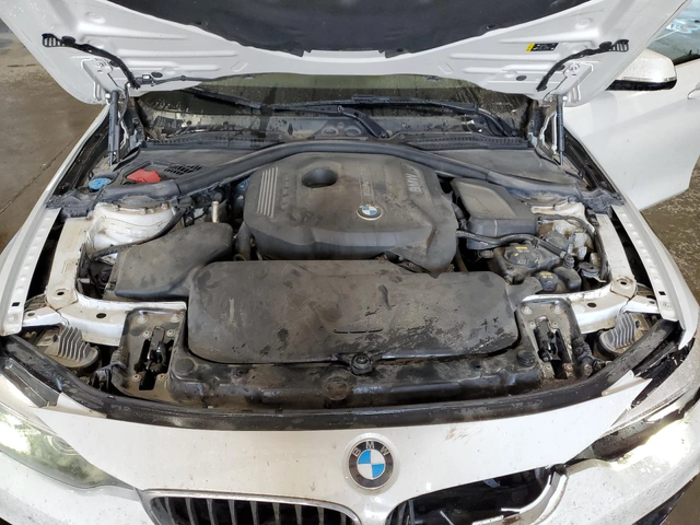 BMW 430 xDrive Gran Coupe / M Sport / AUTO / NAVI / Кожа / - автомобили, коли, обяви за нови и употребявани 10