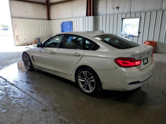 BMW 430 xDrive Gran Coupe / M Sport / AUTO / NAVI / Кожа / - автомобили, коли, обяви за нови и употребявани 1