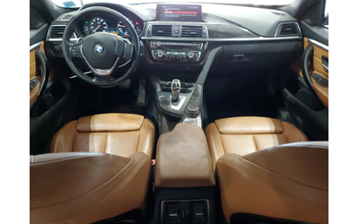 BMW 430 xDrive Gran Coupe / M Sport / AUTO / NAVI / Кожа / - автомобили, коли, обяви за нови и употребявани 7