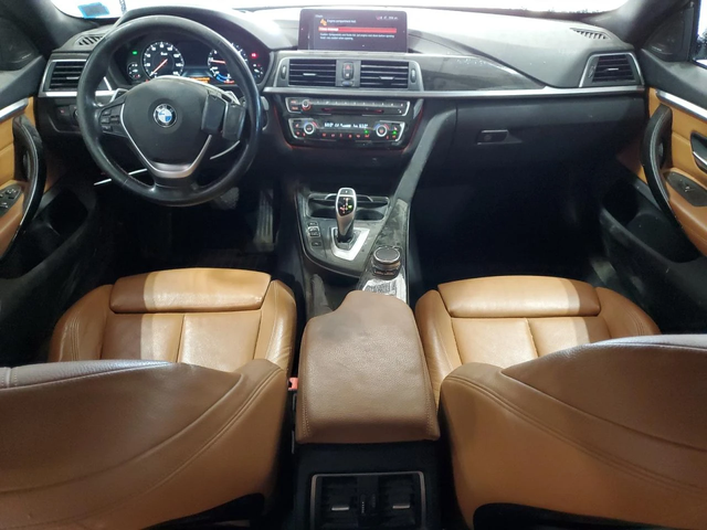 BMW 430 xDrive Gran Coupe / M Sport / AUTO / NAVI / Кожа / - автомобили, коли, обяви за нови и употребявани 7