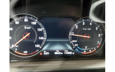 BMW 430 xDrive Gran Coupe / M Sport / AUTO / NAVI / Кожа / - автомобили, коли, обяви за нови и употребявани 8