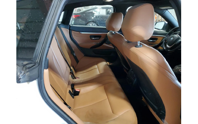 BMW 430 xDrive Gran Coupe / M Sport / AUTO / NAVI / Кожа / - автомобили, коли, обяви за нови и употребявани 9