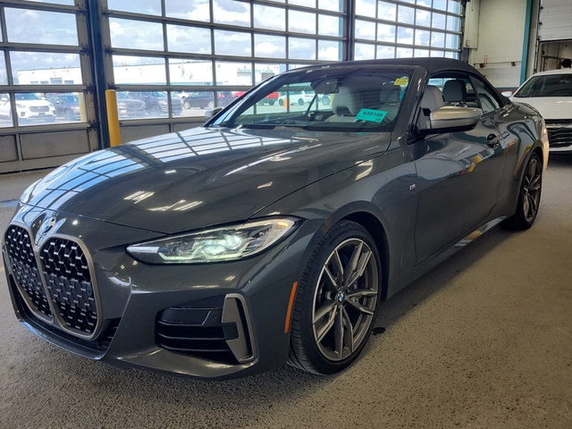 BMW 430 3L 6cyl AWD - автомобили, коли, обяви за нови и употребявани 0