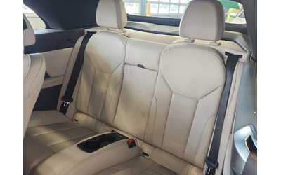 BMW 430 3L 6cyl AWD - автомобили, коли, обяви за нови и употребявани 11
