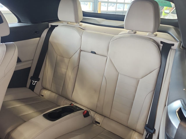 BMW 430 3L 6cyl AWD - автомобили, коли, обяви за нови и употребявани 11