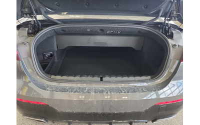 BMW 430 3L 6cyl AWD - автомобили, коли, обяви за нови и употребявани 13