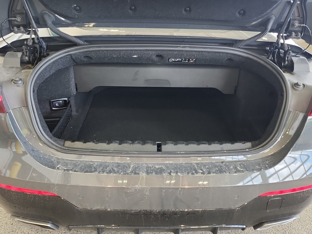 BMW 430 3L 6cyl AWD - автомобили, коли, обяви за нови и употребявани 13