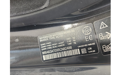 BMW 430 3L 6cyl AWD - автомобили, коли, обяви за нови и употребявани 14