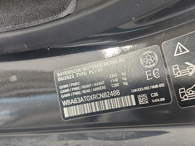 BMW 430 3L 6cyl AWD - автомобили, коли, обяви за нови и употребявани 14