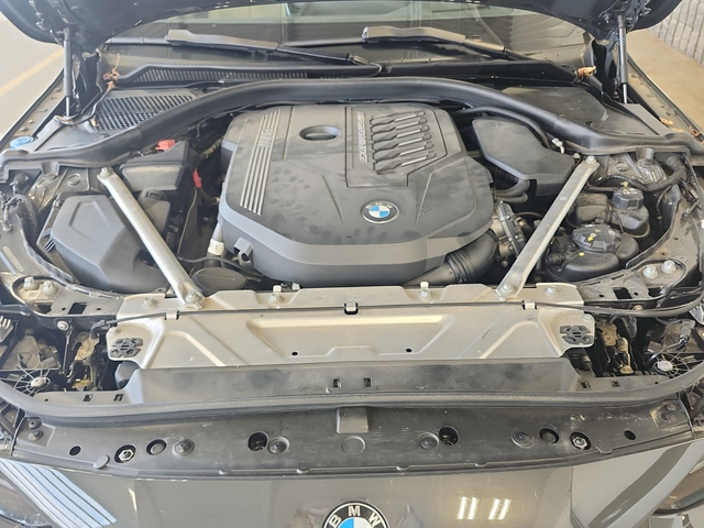 BMW 430 3L 6cyl AWD - автомобили, коли, обяви за нови и употребявани 16