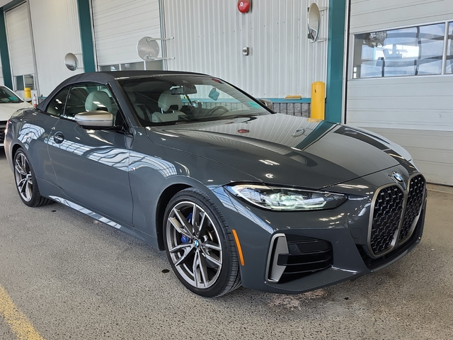 BMW 430 3L 6cyl AWD - автомобили, коли, обяви за нови и употребявани 1