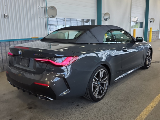 BMW 430 3L 6cyl AWD - автомобили, коли, обяви за нови и употребявани 2