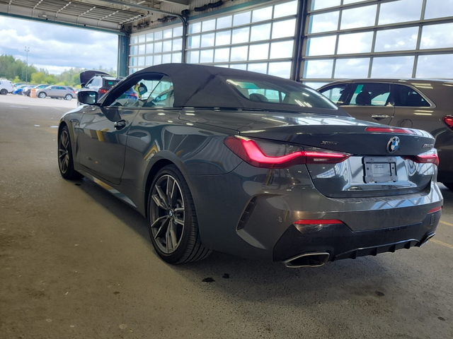 BMW 430 3L 6cyl AWD - автомобили, коли, обяви за нови и употребявани 3