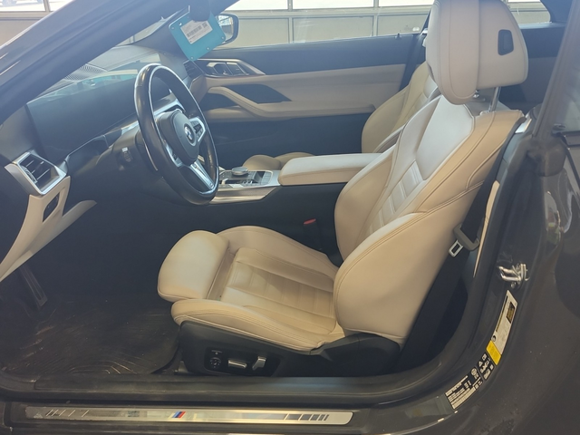 BMW 430 3L 6cyl AWD - автомобили, коли, обяви за нови и употребявани 4