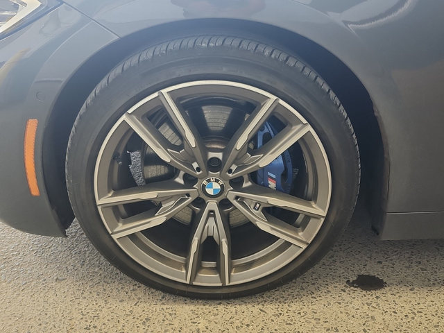 BMW 430 3L 6cyl AWD - автомобили, коли, обяви за нови и употребявани 5