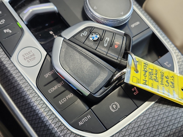 BMW 430 3L 6cyl AWD - автомобили, коли, обяви за нови и употребявани 7