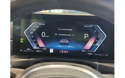 BMW 430 3L 6cyl AWD - автомобили, коли, обяви за нови и употребявани 8