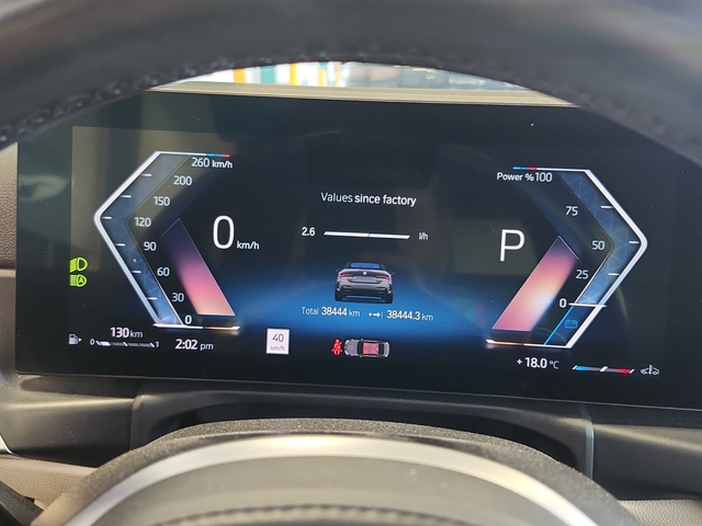 BMW 430 3L 6cyl AWD - автомобили, коли, обяви за нови и употребявани 8