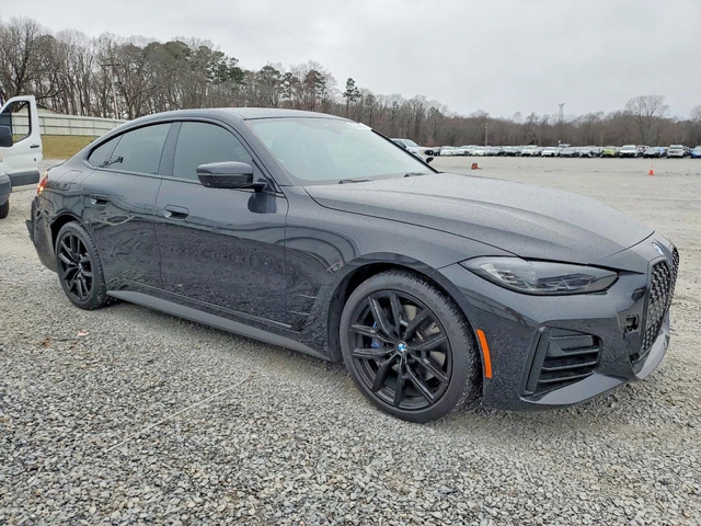 BMW 430 * МПАКЕТ* AMBIENT* RECARO* KEYLESS* - автомобили, коли, обяви за нови и употребявани 1