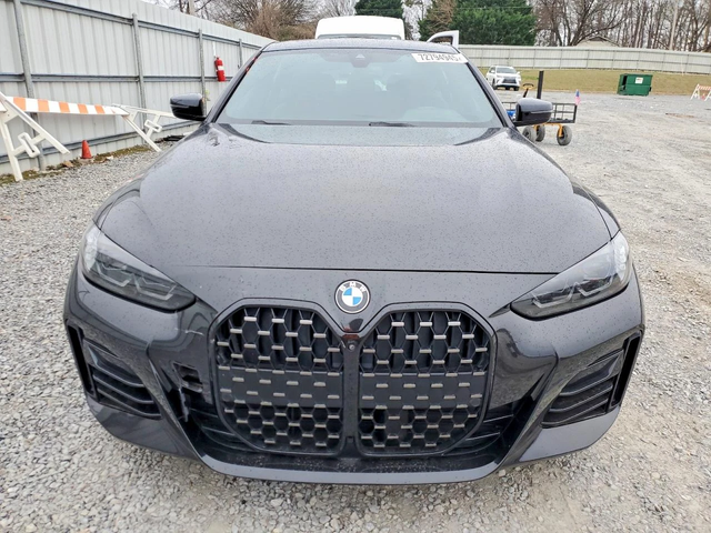 BMW 430 * МПАКЕТ* AMBIENT* RECARO* KEYLESS* - автомобили, коли, обяви за нови и употребявани 2