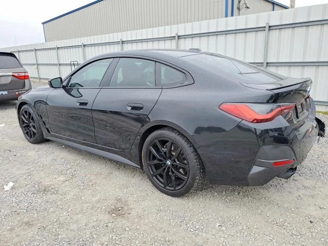 BMW 430 * МПАКЕТ* AMBIENT* RECARO* KEYLESS* - автомобили, коли, обяви за нови и употребявани 3