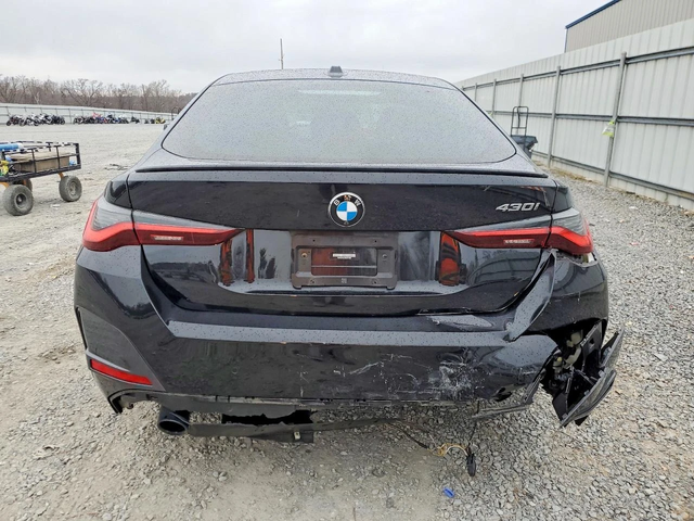 BMW 430 * МПАКЕТ* AMBIENT* RECARO* KEYLESS* - автомобили, коли, обяви за нови и употребявани 5