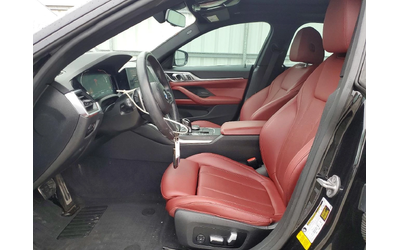 BMW 430 * МПАКЕТ* AMBIENT* RECARO* KEYLESS* - автомобили, коли, обяви за нови и употребявани 6