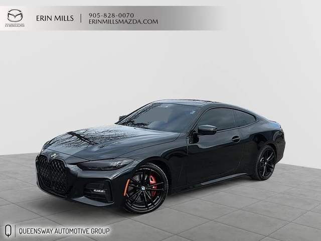 BMW 430 i XDRIVE* MPACK* MEMORY* ПОДГРЕВ* КАМЕРА* ШИБИДАХ - автомобили, коли, обяви за нови и употребявани 0