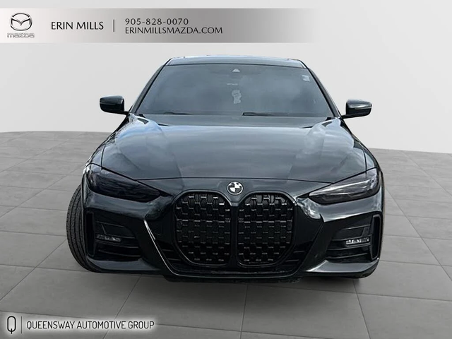 BMW 430 i XDRIVE* MPACK* MEMORY* ПОДГРЕВ* КАМЕРА* ШИБИДАХ - автомобили, коли, обяви за нови и употребявани 1