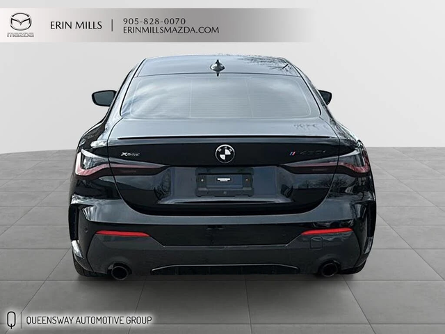 BMW 430 i XDRIVE* MPACK* MEMORY* ПОДГРЕВ* КАМЕРА* ШИБИДАХ - автомобили, коли, обяви за нови и употребявани 3