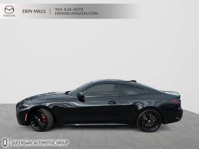 BMW 430 i XDRIVE* MPACK* MEMORY* ПОДГРЕВ* КАМЕРА* ШИБИДАХ - автомобили, коли, обяви за нови и употребявани 4