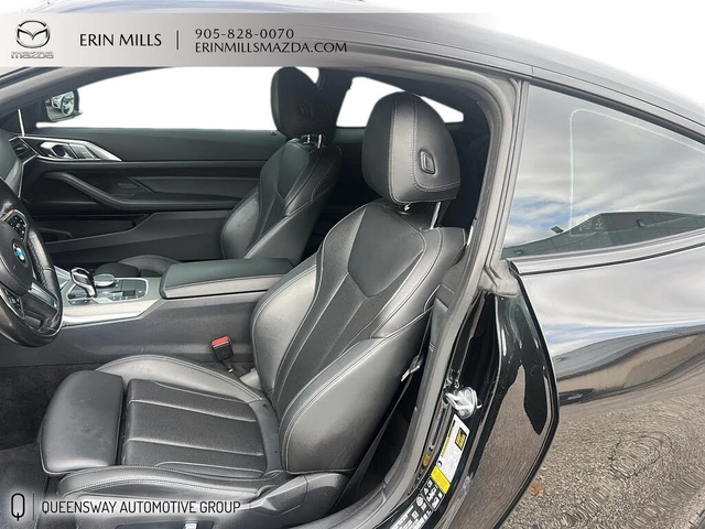 BMW 430 i XDRIVE* MPACK* MEMORY* ПОДГРЕВ* КАМЕРА* ШИБИДАХ - автомобили, коли, обяви за нови и употребявани 8