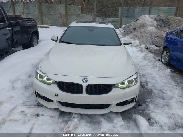 BMW 430 MPACK* GC* ДИГ.ТАБЛО* HARMAN* HEADUP - автомобили, коли, обяви за нови и употребявани 2