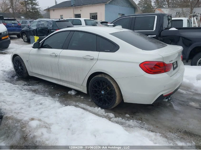 BMW 430 MPACK* GC* ДИГ.ТАБЛО* HARMAN* HEADUP - автомобили, коли, обяви за нови и употребявани 4
