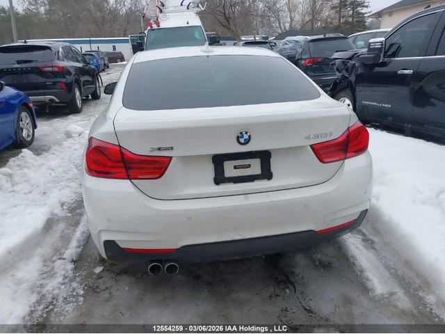 BMW 430 MPACK* GC* ДИГ.ТАБЛО* HARMAN* HEADUP - автомобили, коли, обяви за нови и употребявани 5